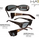 Haven - ochelari de soare polarizati