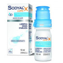 SODYAL X LIPO – acid hialuronic cross-linkat 0,10% si fosfolipide