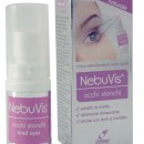 NebuVis - extract de afine pentru ochi obositi 10ml