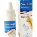 Clean Drops cu proteine de grau 15ml