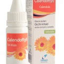 CallendOftyll cu extract de galbenele pentru ochi iritati 15ml
