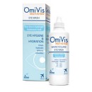 OmiVis cu aloe vera, extract de iarba de silur si acid hialuronic 100ml