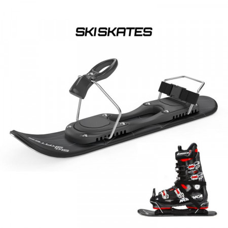 Skiskates