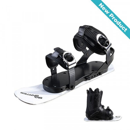 Skiskates pentru booti