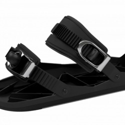 Miniskiuri Snowfeet II