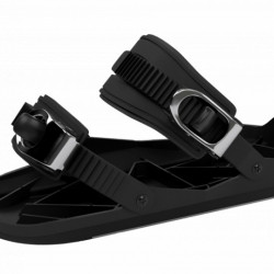 Miniskiuri Snowfeet II - discount 8 martie