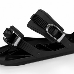 Miniskiuri Snowfeet II - discount 8 martie