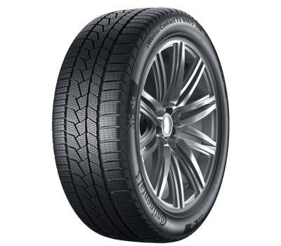 Continental WINTER CONTACT TS 860 S 275/40/R19 105V RUN FLAT SSR XL iarna