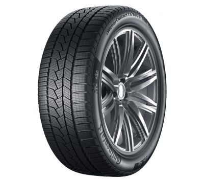 Continental WINTER CONTACT TS 860 S 275/40/R20 106V RUN FLAT SSR XL iarna