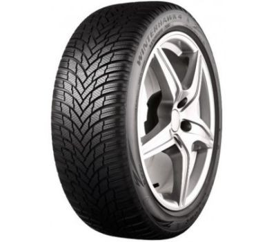 Firestone WINTERHAWK 4 205/60/R17 93H iarna
