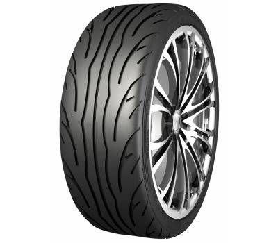 Nankang NS-2R SEMI SLICK 215/45/R18 93W XL vara