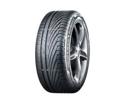 Uniroyal RAIN EXPERT 3 205/45/R17 84V vara