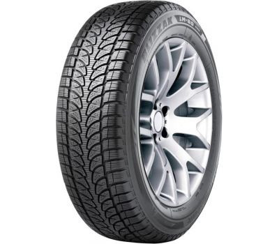 Bridgestone Blizzak LM-80 EVO 235/45/R19 95V iarna