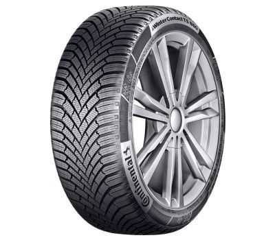 Continental WINTER CONTACT TS 860 225/45/R17 91H iarna