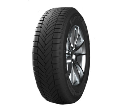 Michelin ALPIN 6 215/45/R17 91V XL iarna