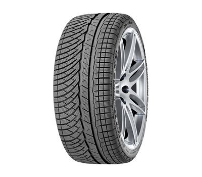 Michelin PilotAlpinPA4 XL 235/50/R17 100V iarna