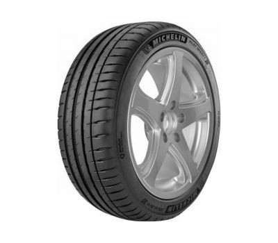 Michelin PILOT SPORT 4 225/40/R19 93Y XL vara