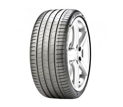 Pirelli P-Zero PZ4 XL 255/40/R18 99Y vara