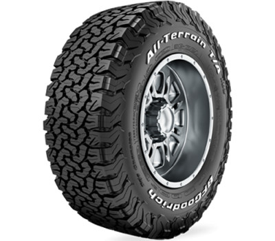 Bf Goodrich ALL TERRAIN 30/9.5/R15 104S vara