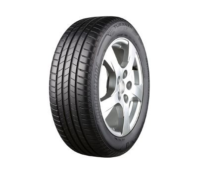 Bridgestone T005 Driveguard RunOnFlat XL 205/55/R16 94W vara