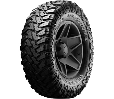 Cooper EVOLUTION MTT 31/10.5/R15 109Q vara