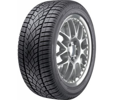 Dunlop WINTER SPORT 3D MS AO MFS 265/40/R20 104V XL iarna