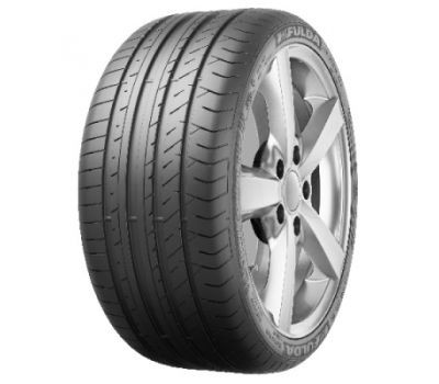 Fulda SPORT CONTROL 2 FP 245/45/R18 100Y XL vara