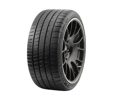 Michelin PilotSuperSport XL 275/35/R20 102Y vara