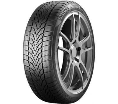 Uniroyal WINTER EXPERT 195/60/R16 89H iarna