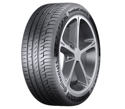 Continental PREMIUM CONTACT 6 235/50/R18 97V vara