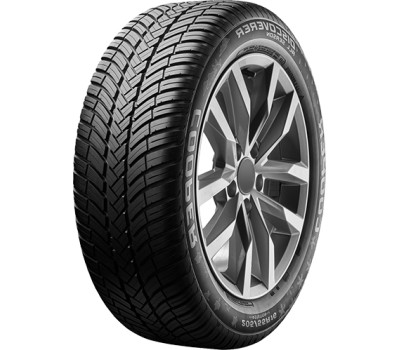 Cooper DISCOVERER ALL SEASON 215/60/R16 99V XL all season