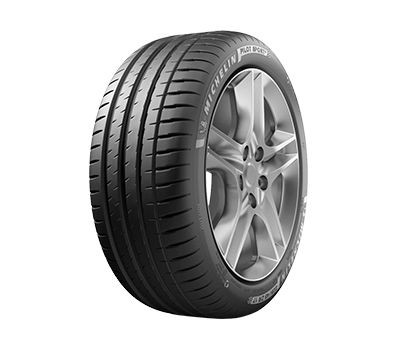 Michelin PILOT SPORT 4 SUV 255/60/R18 112W XL vara