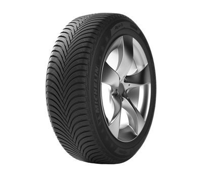 Michelin PilotAlpin5 XL 255/45/R18 103V iarna