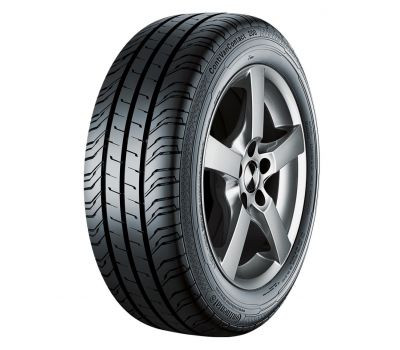 Continental CONTIVANCONTACT 200 225/55/R17C 109/107H 8PR vara