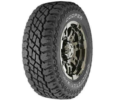 Cooper DISCOVERER S/T MAXX 35/12.5/R20 121Q vara