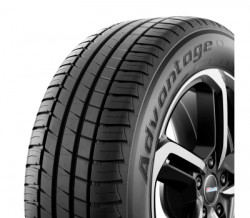 Bf Goodrich ADVANTAGE 185/60/R15 84H vara