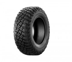 Bfgoodrich MUD TERRAIN T/A KM3 265/70/R16 121/118Q all season