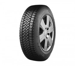 Bridgestone W810 225/75/R16C 121/120R iarna