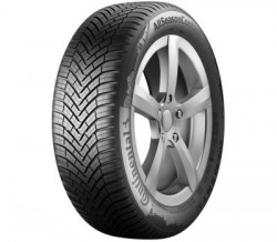 Continental ALLSEASONCONTACT 235/55/R17 103V XL all season