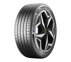 Continental PREMIUM CONTACT 7 235/60/R18 107V XL vara
