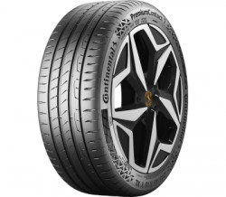 Continental PREMIUM CONTACT 7 285/45/R20 112Y XL vara