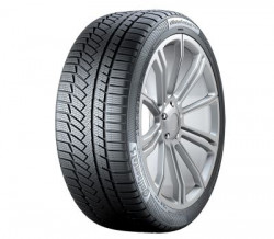 Continental TS850 P Suv 245/70/R16 107T iarna