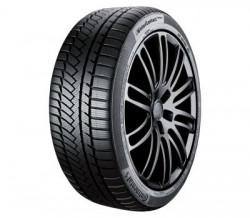 Continental WINTER CONTACT TS 850 P SUV 275/45/R21 110V XL iarna