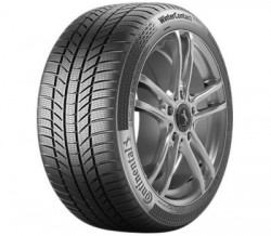 Continental WINTER CONTACT TS 870 P 285/35/R22 106V XL iarna