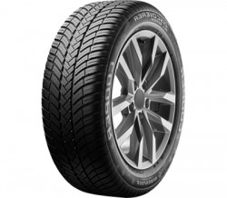 Cooper DISCOVERER ALL SEASON 205/55/R17 95V XL all season
