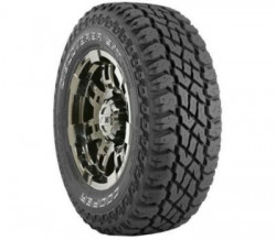 Cooper DISCOVERER ST MAXX 265/70/R17 121Q vara
