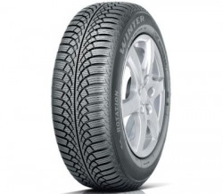 Diplomat Made By Goodyear WINTER ST 175/65/R14 82T iarna