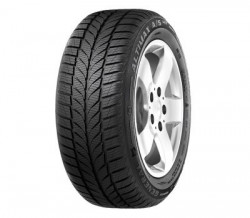 General Tire ALTIMAX A/S 365 205/50/R17 93W XL all season