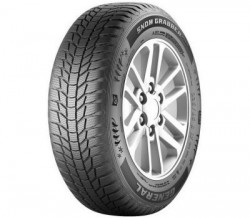 General Tire SNOW GRABBER PLUS 235/55/R17 103V XL iarna
