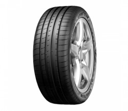 Goodyear EAG F1 ASYMMETRIC 5 215/45/R17 87Y FP vara
